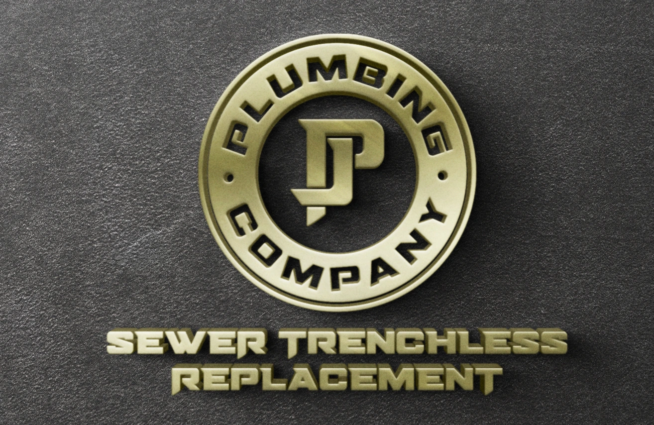 PJ Plumbing Logo