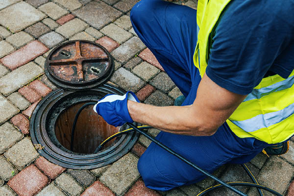 Professional Hydro Jetting Service: The Ultimate Drain Cleaning ...