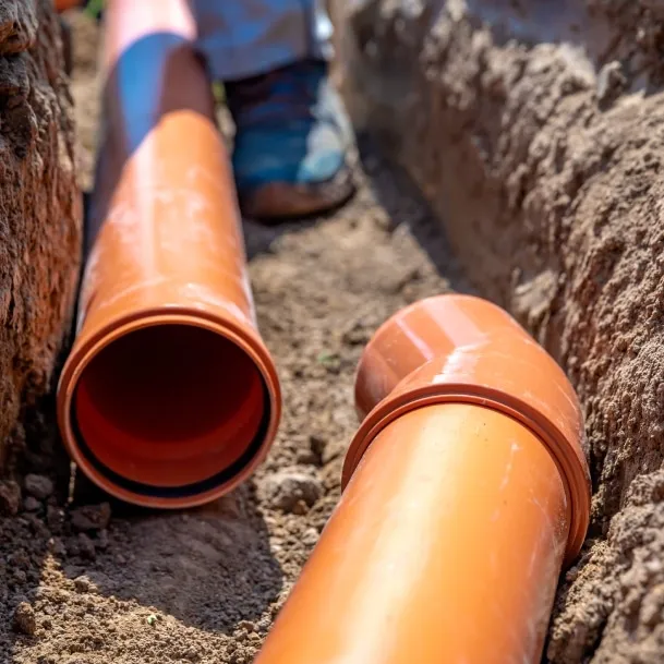 sewer trenchless repair
